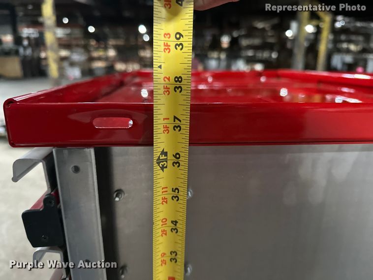 image for item FK3054 C-Tech Manufacturing (2) tool boxes