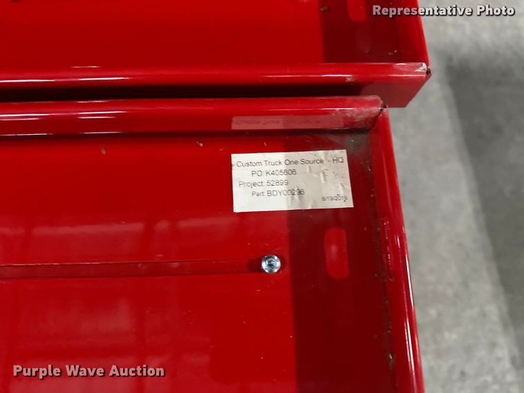 image for item FK3054 C-Tech Manufacturing (2) tool boxes
