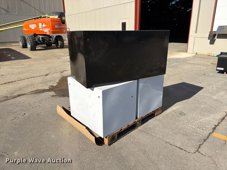 image for item FK3056 (3) Buyers toolboxes