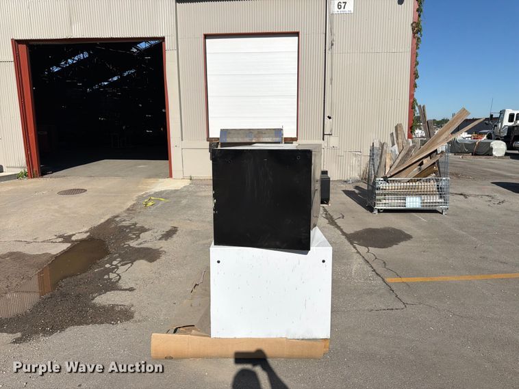 image for item FK3056 (3) Buyers toolboxes
