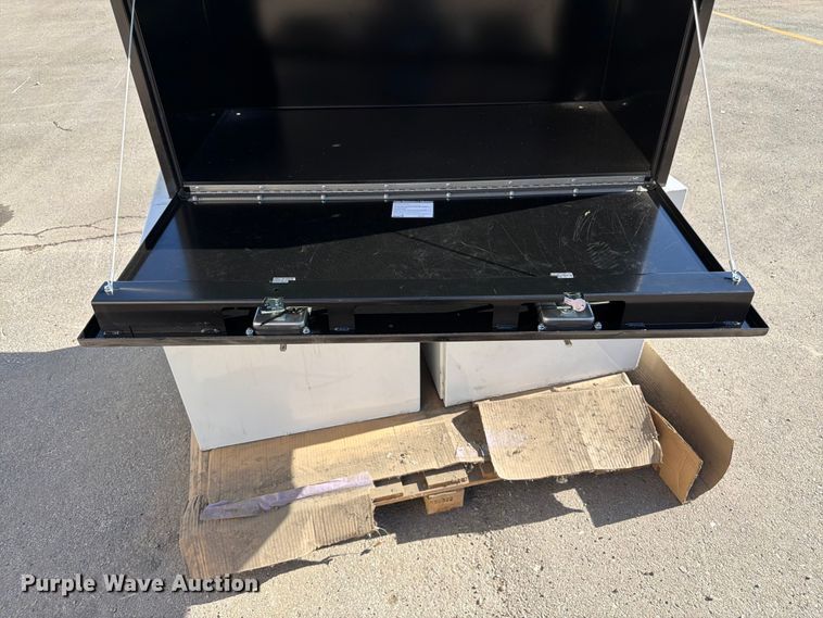image for item FK3056 (3) Buyers toolboxes