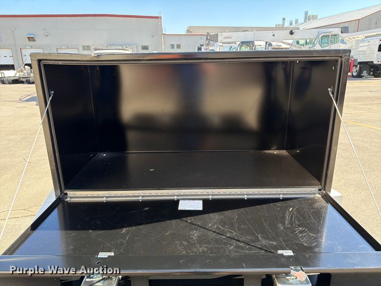 image for item FK3056 (3) Buyers toolboxes