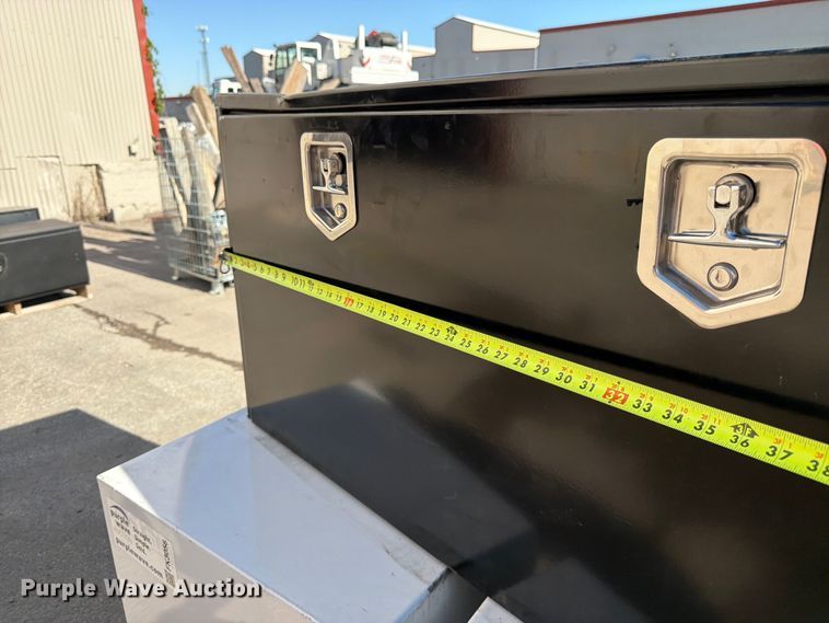 image for item FK3056 (3) Buyers toolboxes