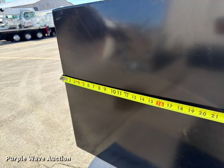 image for item FK3056 (3) Buyers toolboxes
