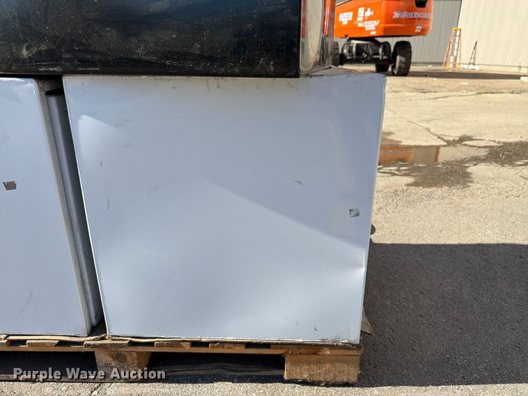 image for item FK3056 (3) Buyers toolboxes