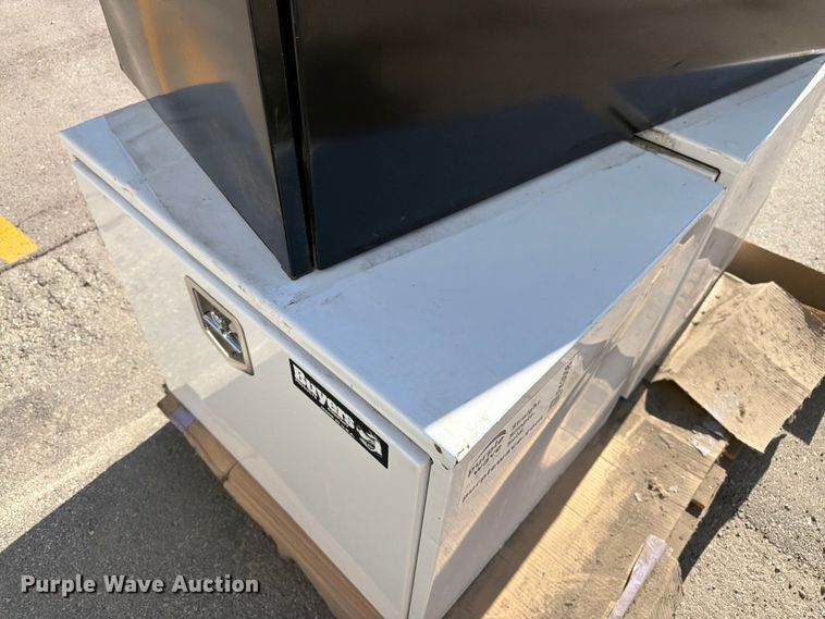 image for item FK3056 (3) Buyers toolboxes