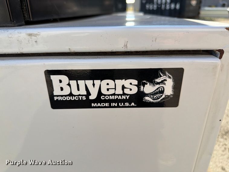 image for item FK3056 (3) Buyers toolboxes
