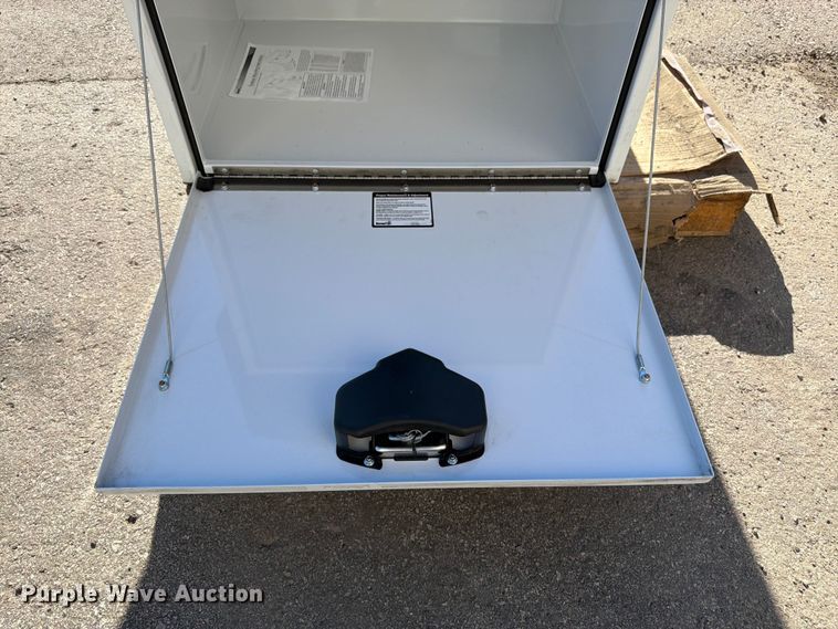 image for item FK3056 (3) Buyers toolboxes