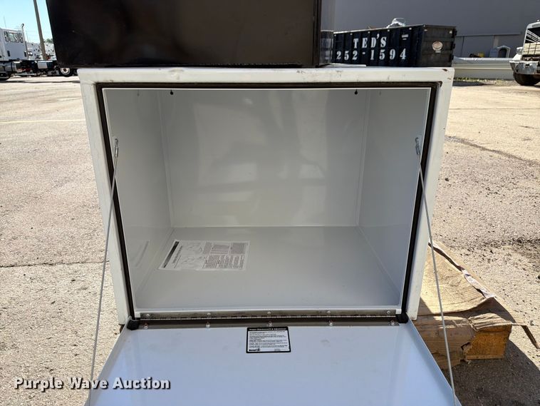 image for item FK3056 (3) Buyers toolboxes
