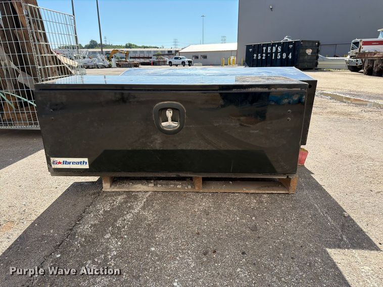 image for item FK3058 (3) Golbreath toolboxes