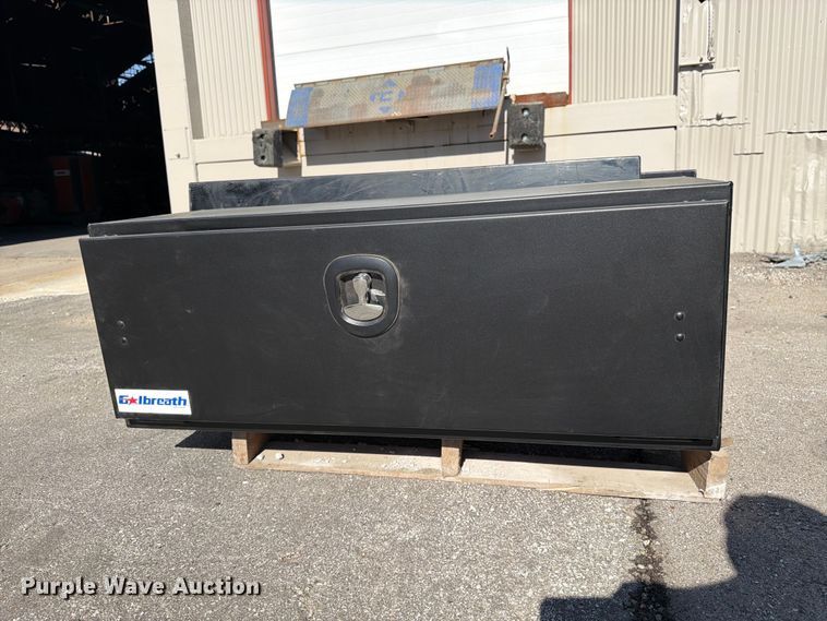 image for item FK3058 (3) Golbreath toolboxes