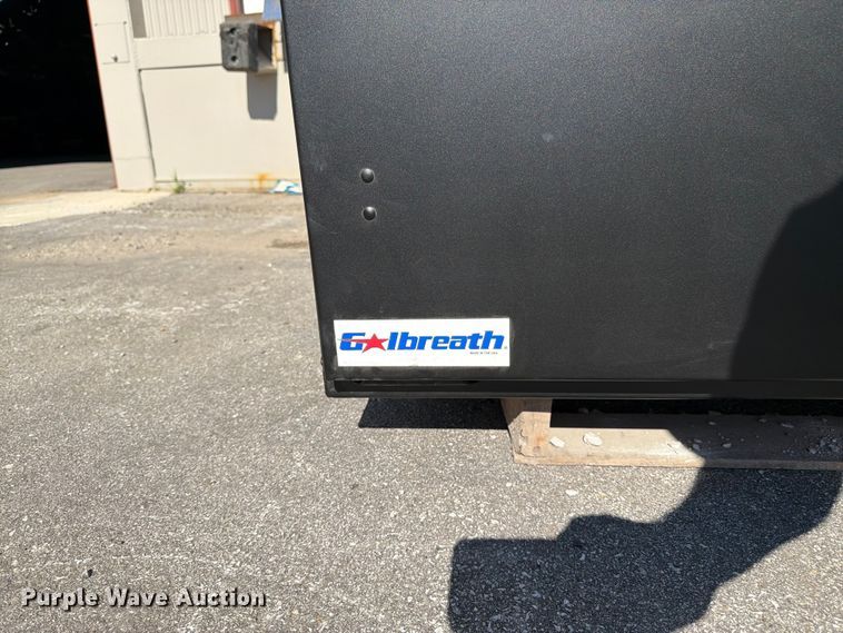 image for item FK3058 (3) Golbreath toolboxes