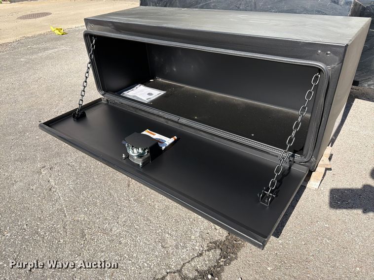 image for item FK3058 (3) Golbreath toolboxes
