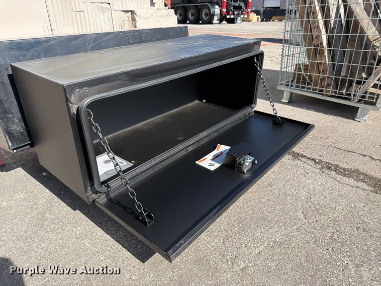 image for item FK3058 (3) Golbreath toolboxes