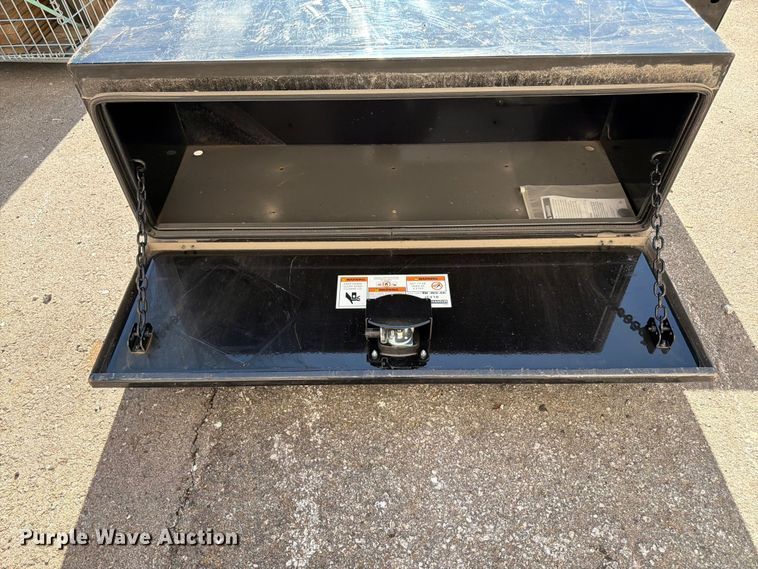 image for item FK3058 (3) Golbreath toolboxes