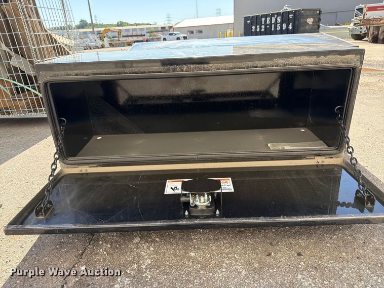 image for item FK3058 (3) Golbreath toolboxes