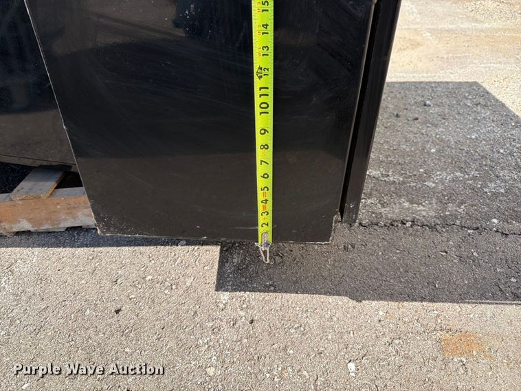 image for item FK3058 (3) Golbreath toolboxes