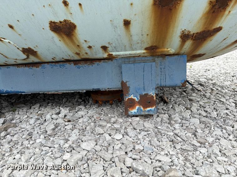 image for item FK3061 Trinity Industries, Inc. propane tank