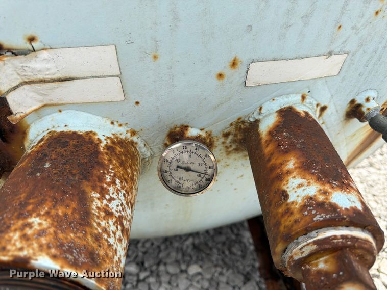 image for item FK3061 Trinity Industries, Inc. propane tank