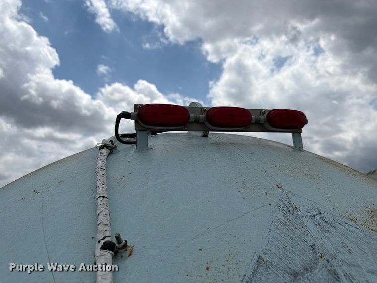 image for item FK3061 Trinity Industries, Inc. propane tank