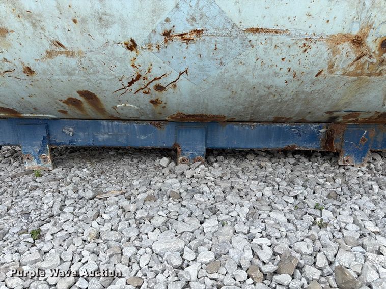 image for item FK3061 Trinity Industries, Inc. propane tank