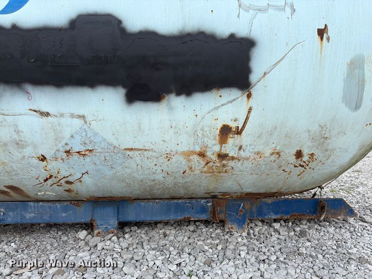image for item FK3061 Trinity Industries, Inc. propane tank