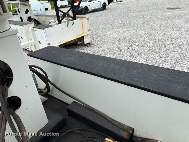 image for item FK3062 B&G Bodies digger derrick truck bed