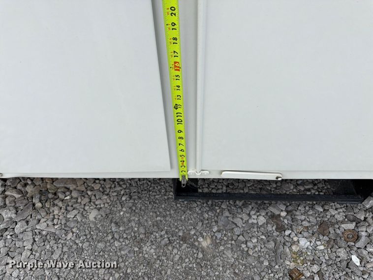 image for item FK3062 B&G Bodies digger derrick truck bed
