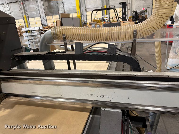 image for item FK3078 2011 MultiCam CNC machine