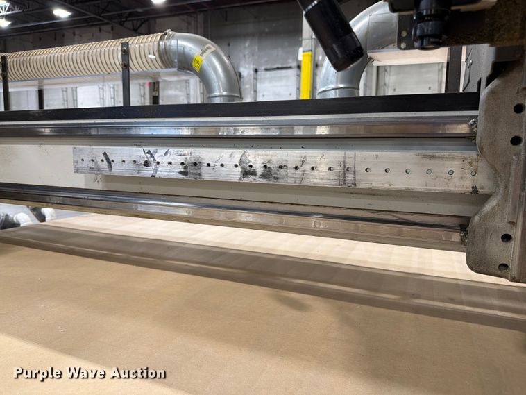 image for item FK3078 2011 MultiCam CNC machine