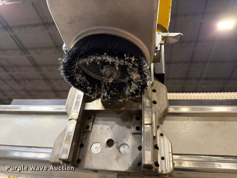 image for item FK3078 2011 MultiCam CNC machine