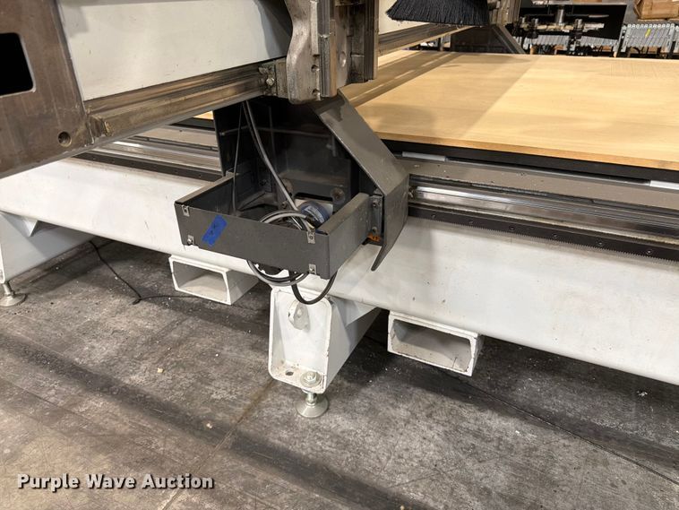 image for item FK3078 2011 MultiCam CNC machine