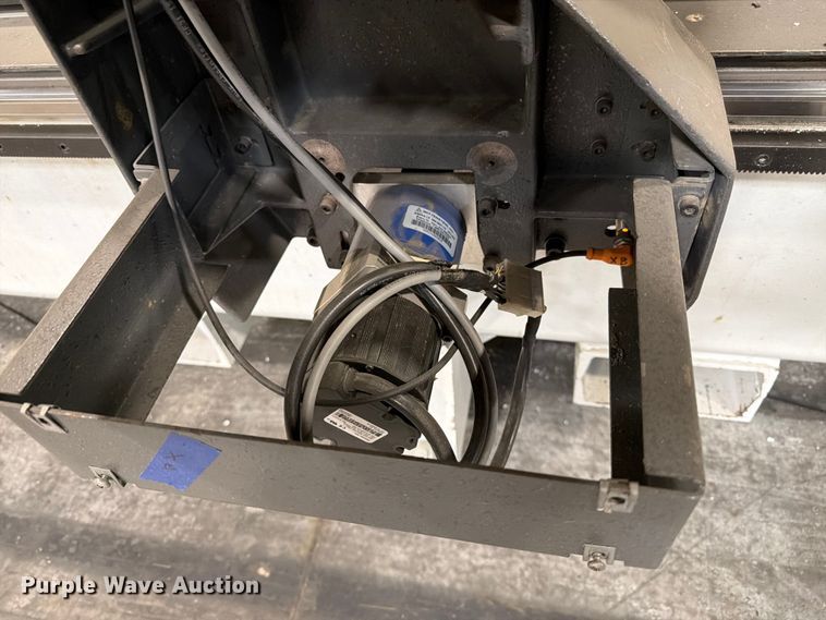image for item FK3078 2011 MultiCam CNC machine