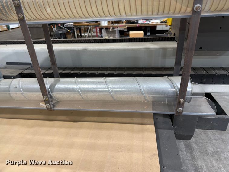 image for item FK3078 2011 MultiCam CNC machine