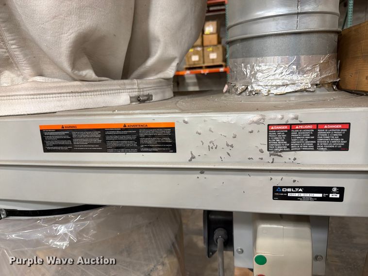 image for item FK3078 2011 MultiCam CNC machine