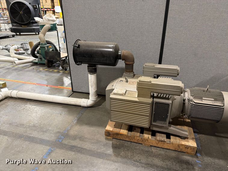 image for item FK3078 2011 MultiCam CNC machine