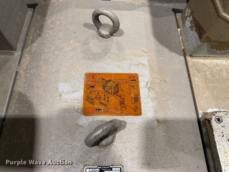 image for item FK3078 2011 MultiCam CNC machine