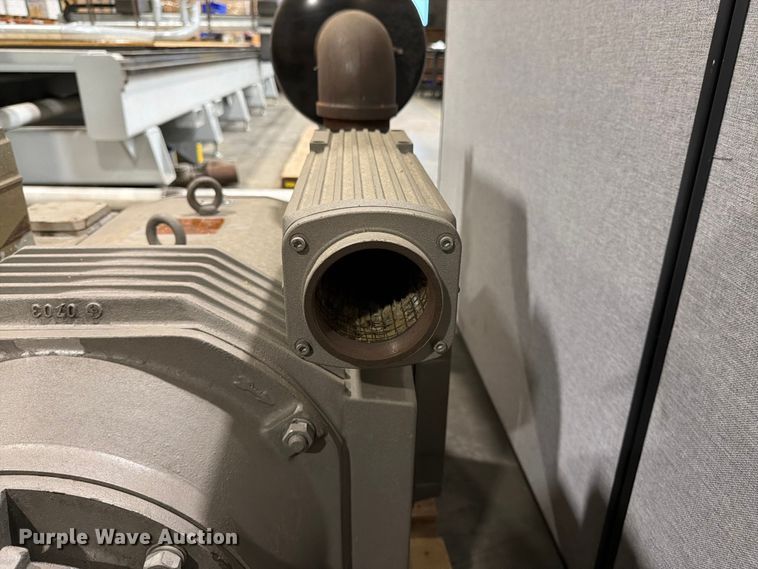 image for item FK3078 2011 MultiCam CNC machine