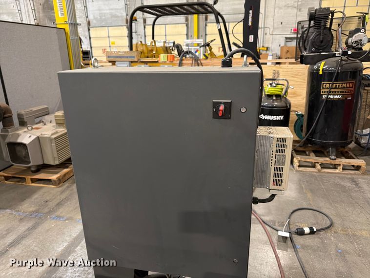 image for item FK3078 2011 MultiCam CNC machine