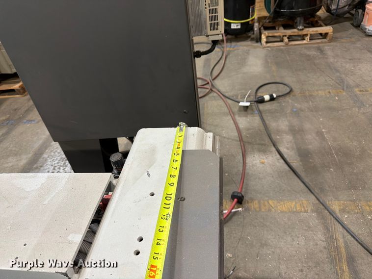 image for item FK3078 2011 MultiCam CNC machine