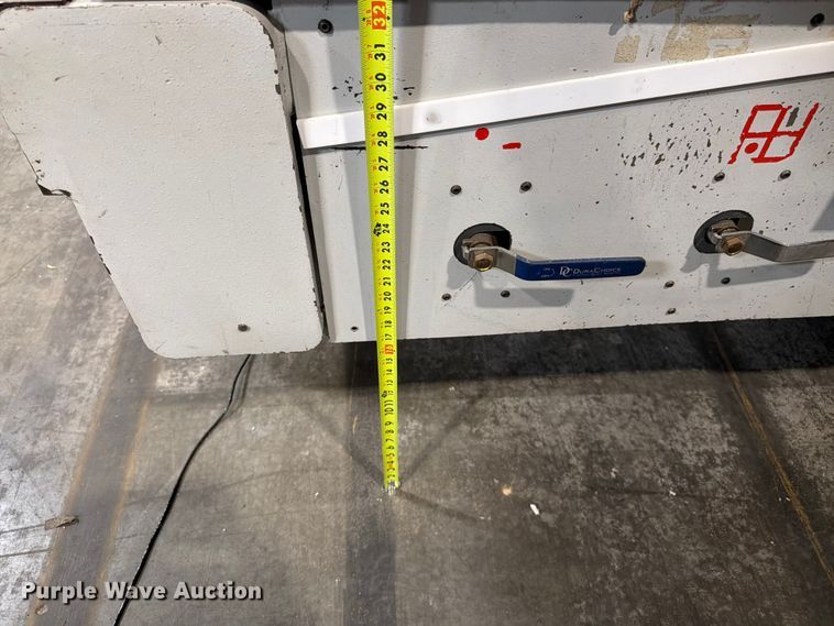 image for item FK3078 2011 MultiCam CNC machine