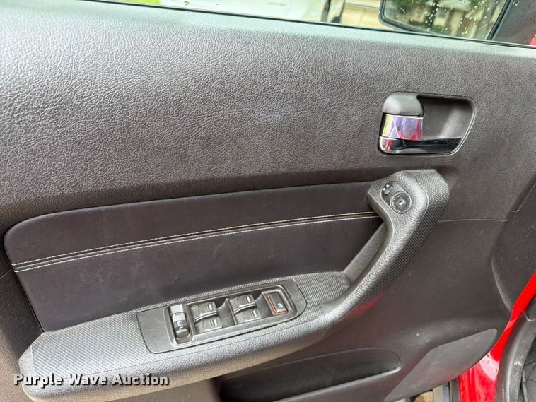 image for item FK3098 2006 Hummer H3 SUV