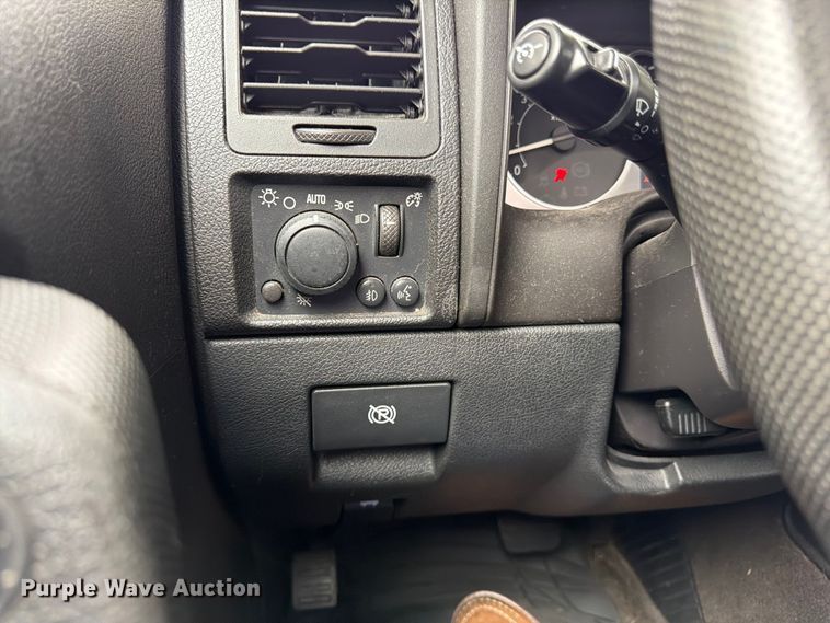 image for item FK3098 2006 Hummer H3 SUV