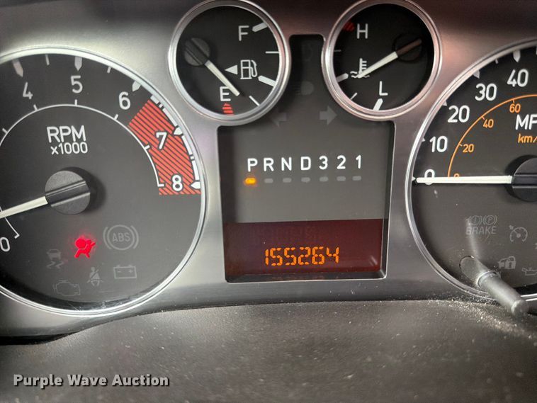 image for item FK3098 2006 Hummer H3 SUV