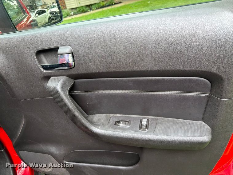 image for item FK3098 2006 Hummer H3 SUV