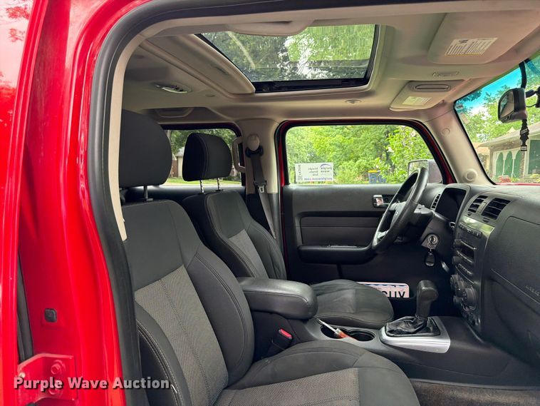 image for item FK3098 2006 Hummer H3 SUV