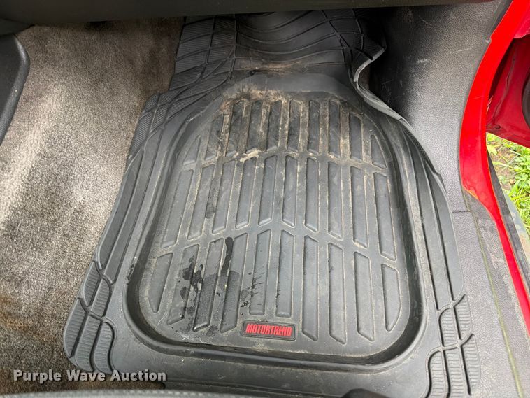 image for item FK3098 2006 Hummer H3 SUV