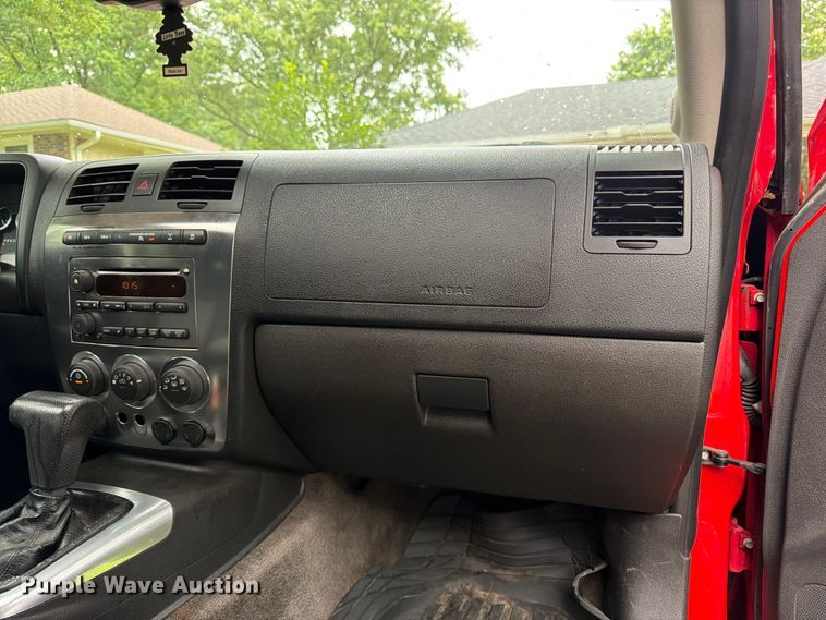 image for item FK3098 2006 Hummer H3 SUV