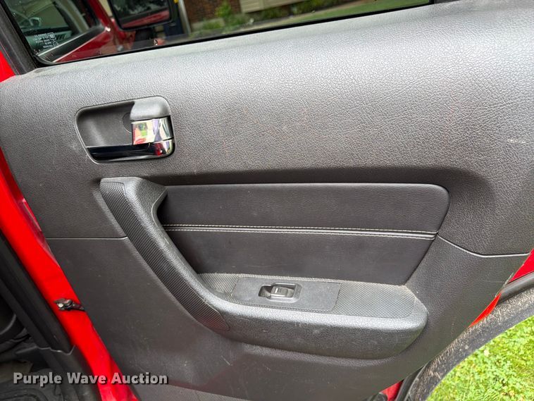 image for item FK3098 2006 Hummer H3 SUV