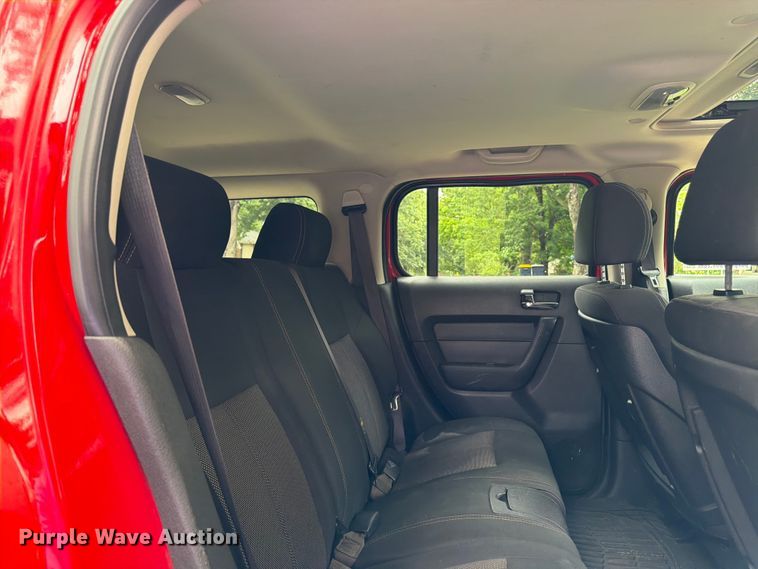 image for item FK3098 2006 Hummer H3 SUV